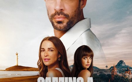 Camino a Arcadia – Tanıtım