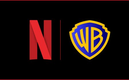 Netflix, Warner Bros.’u 82.7 milyar dolarlık anlaşmayla satın alıyor