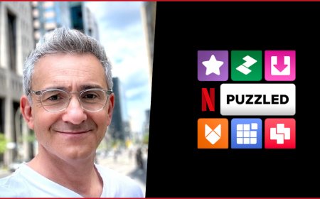 Netflix Puzzled: Next Games’ten ücretsiz günlük bulmaca oyunu yayında!