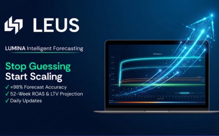 Mobil Oyunlarda Büyümenin İşletim Sistemi: Forecasting