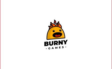 Mobil oyun stüdyosu Burny Games yayıncılık alanına genişliyor