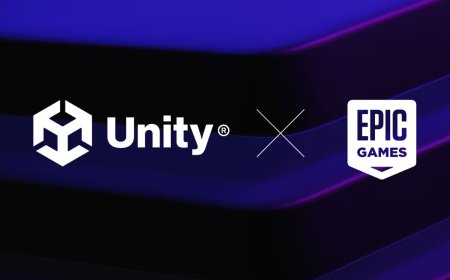 Unity ve Epic Games ortaklığıyla Unity oyunları Fortnite’a geliyor