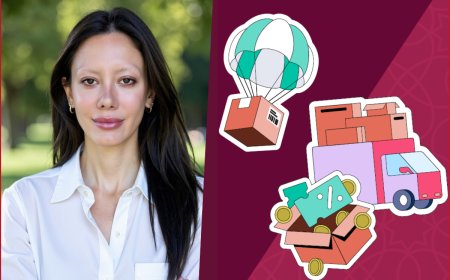 E-ticarette başarının formülü: Hız ve kişiselleştirilmiş deneyim