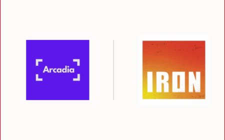 Iron Games, Arcadia Gaming Partners’tan 4 milyon dolar yatırım aldı