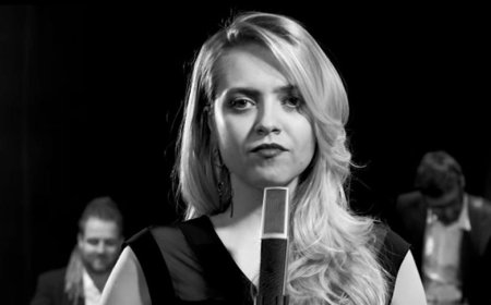 Polonya'nın eski Eurovision temsilcisi Strunin ülkesinin yarışmada kalma kararını eleştirdi