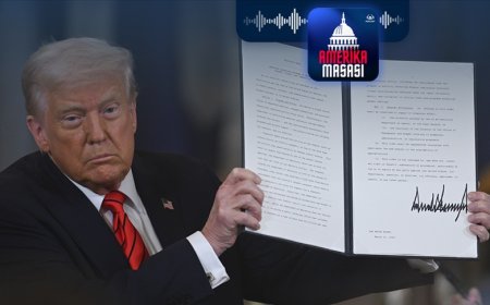 ABD’nin yeni stratejik öncelikleri dünyayı nasıl etkileyecek?