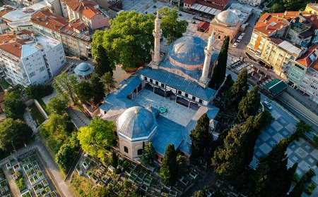 Buhara’dan Bursa’ya Uzanan Gönül Köprüsü Emir Sultan Hazretleri