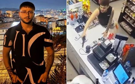 'Kız meselesi' cinayetinin görüntüleri ortaya çıktı