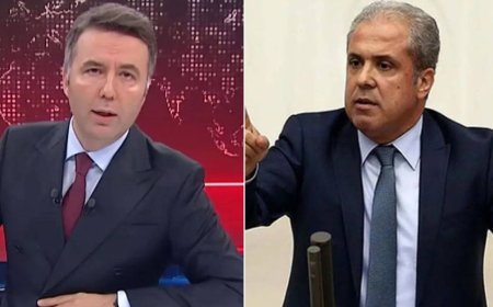 AKP'li Şamil Tayyar'dan Mehmet Akif Ersoy'un o sözlerine sert tepki: 'Dokunulmaz olduğunu sanıyordu, şimdi şokta'