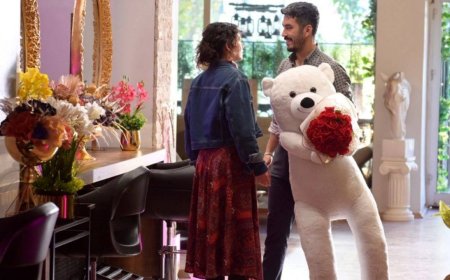 Halef dizisinin yeni bölümü ne zaman? Halef dizisinin son bölümünde ne oldu?