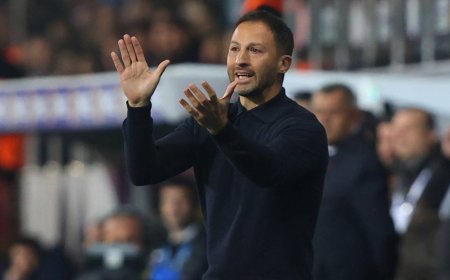 Listede 3 aday var... Fenerbahçe golcü transferinde rotayı İtalya'ya çevirdi!