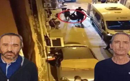 Arkadaşını öldürüp, sevgilisine 21 gün işkence etti: ‘Vahşet evi’ davasında karar çıktı!