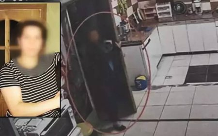 Okul müdürünün yemeğine 'çamaşır suyu konuldu' iddiası: ‘Kardeşime komplo kurdular’