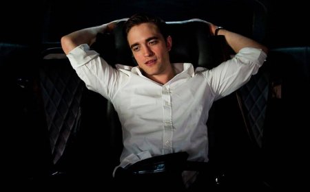 Cosmopolis filminin konusu ne? Cosmopolis filminin oyuncuları kim?