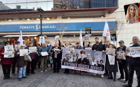 Karşıyaka ADD: 'Cumhuriyet gazetesi ekonomik kuşatma altındadır'