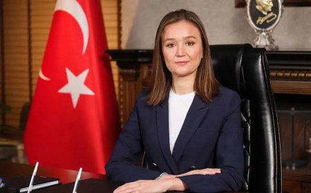 Şehzadeler Belediye Başkanı Gülşah Durbay’ın sağlık durumu hakkında yeni açıklama