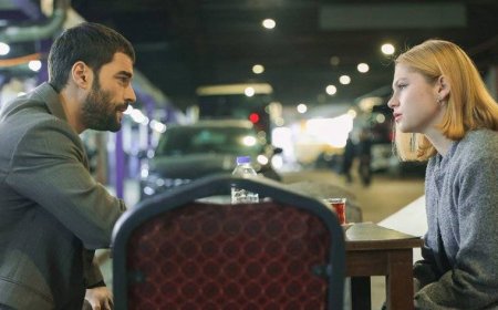 Veliaht dizisinin yeni bölümü ne zaman? Veliaht dizisinin son bölümünde ne oldu?