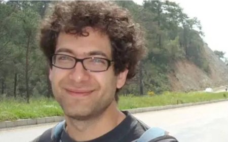 Onur Yaser Can davasında 15 yıl sonra yeniden yargılama!