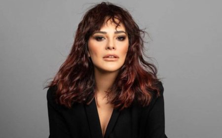 Reyhan Karaca’ya şaşkına çeviren zekât talebi: '140 bin lira verir misin?'