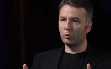 Ayrıntılar ortaya çıktı: Mehmet Akif Ersoy 'örgüt kurmak' iddiası ile tutuklanmış!