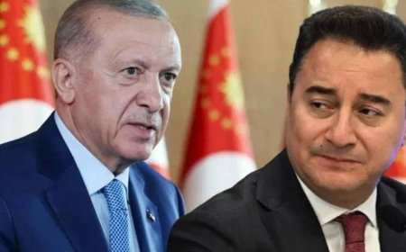 Babacan'dan Erdoğan'a yasa dışı bahis tepkisi: Reklamları kaldırın