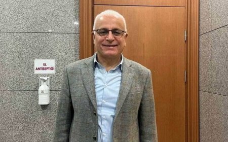 Merdan Yanardağ için dayanışma buluşması: Kadıköy’de imza günü düzenleniyor