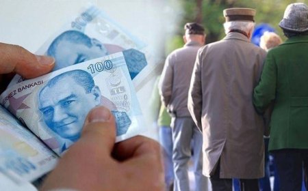 SGK uzmanı duyurdu: Emeklilikte o sistem sil baştan yenilendi!