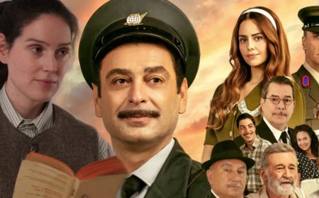 Haftanın filmleri. Vizyona giren yapımlar (12 Aralık 2025)