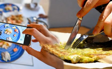 Dünyanın en iyi yemek şehirleri belli oldu. Türkiye'den 3 il listede