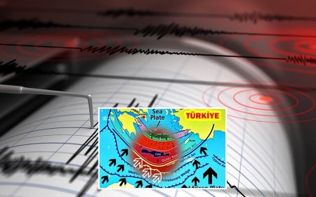 18 depremi bilmişti! 8'in üzerinde deprem ve tsunami uyarısı: "722 yıllık gerilme birikti"