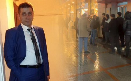 Kızının düğün hazırlıkları için gelmişti: Rize’de otel odasında sır ölüm!