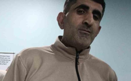 Arnavutköy’de yolun karşısına geçmeye çalışan adama otomobil çarptı