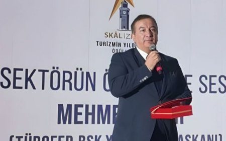 Mehmet İşler 2026 yılı öngörülerini paylaştı