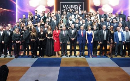 ACE of M.I.C.E. 2026 için geri sayım başladı