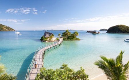 Fiji'den fiyat rekabeti açıklaması!