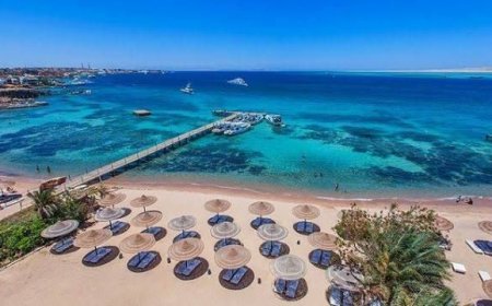 Mısır Turizm istatistikleri açıklandı