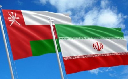 İran-Umman anlaşması deniz turizmini canlandırıyor