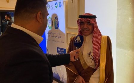 Arap Turizm Örgütü ile Bağdat arasında iş birliği!