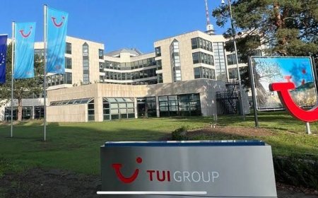 Tuı'den 2026 için stratejik hedef! İşte detaylar.