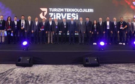 Yapay Zeka'nın Turizm Sektörüne Etkileri