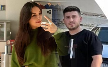 Kendisi ile konuşmak istememişti: 21 yaşındaki Sultan'ı tabancayla vurarak öldürdü!