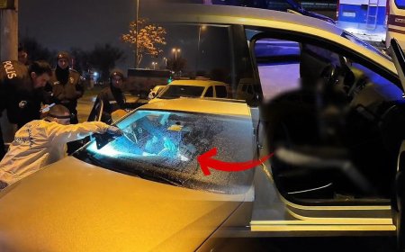 Biri arabada, biri kayalıklarda: Pendik sahilinde 100 metre arayla iki şüpheli ölüm!