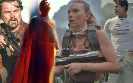 2025 yılının en popüler filmleri