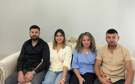 Karsın Kübalı gelinleri. İş için gittiler, aşkı bulup döndüler