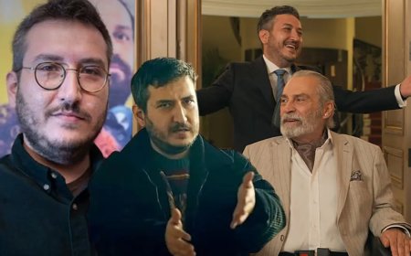 Yan Yana rekora doymuyor: Feyyaz Yiğit'in önlenemez yükselişi