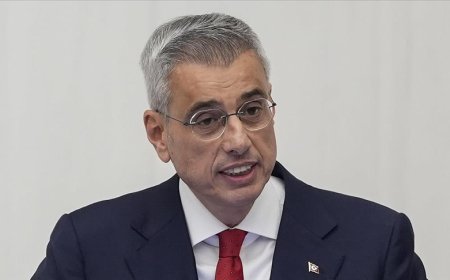 Bakan Memişoğlu: 2002 yılında 100 bin canlı doğumda 64 olan anne ölüm oranını 2024 yılında 11,5'e düşürdük