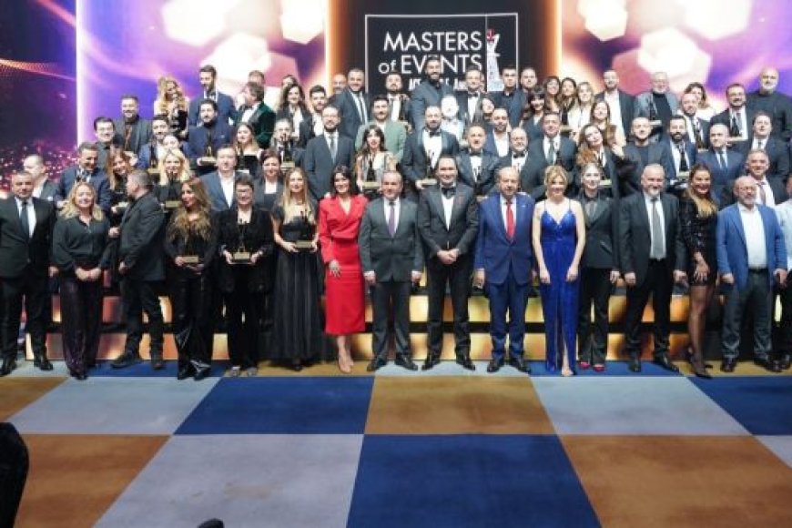 ACE of M.I.C.E. 2026 için geri sayım başladı