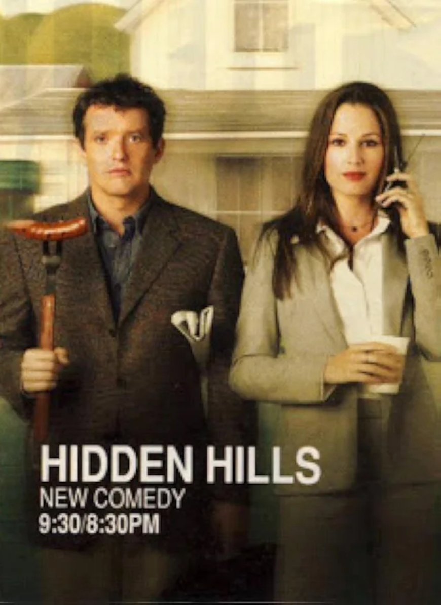 Hidden Hills – Tanıtım