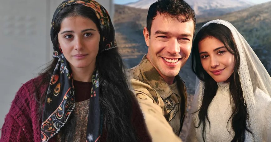 Sevdiğim Sensin’e geri sayım. Helin Kandemir rolünü anlattı