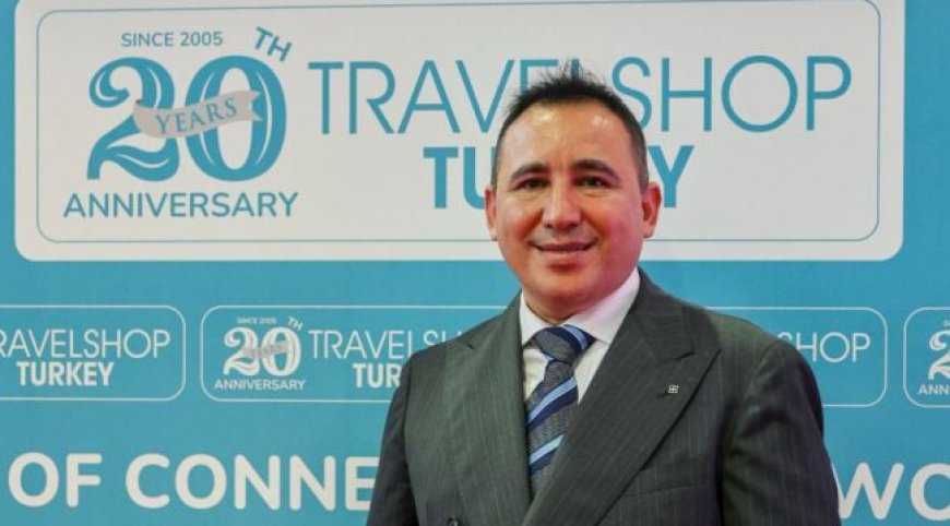 Hindistan'ın 7 Şehrinde Türkiye Tanıtım Hamlesi